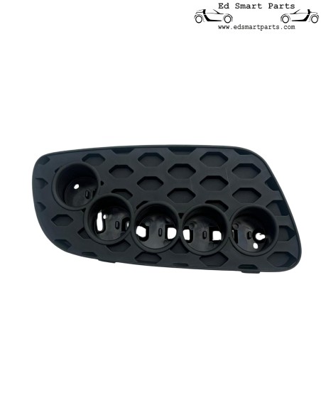 Tagfahrlichtabdeckung Smart 451 ForTwo Brabus Rechts A4518261018