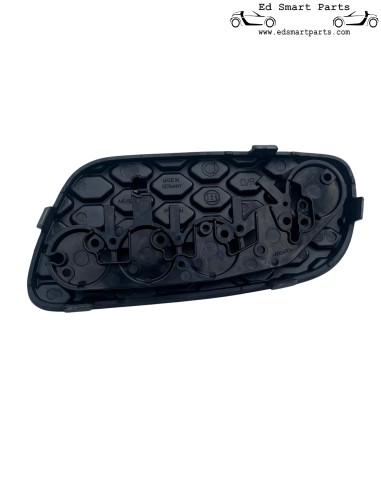 Tagfahrlichtabdeckung Smart 451 ForTwo Brabus Rechts A4518261018