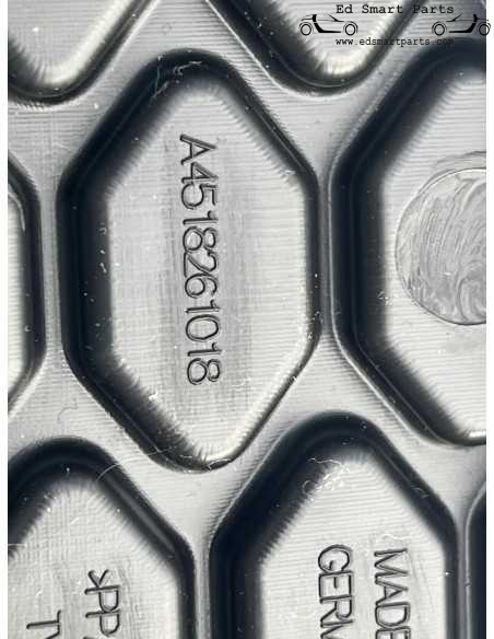 Cache feu diurne droit Smart 451 ForTwo Brabus A4518261018