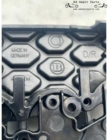 Dagrijverlichtingskap Smart 451 ForTwo Brabus Rechts A4518261018