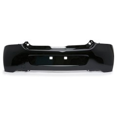 Achterbumper in kleur gespoten voor Smart ForFour 453 15-17