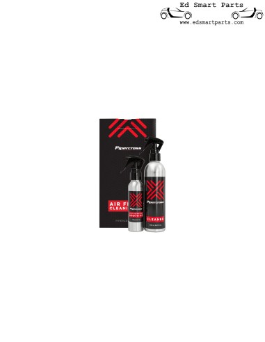 Pipercross Luchtfilterreinigerset 100ml + 250ml C9000