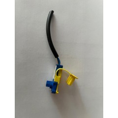 Smart Roadster 452 Passagiersairbag-stekker