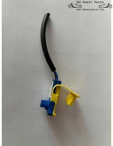 Conector del airbag del pasajero del Smart Roadster 452
