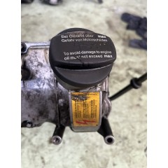 Smart Roadster 698 cm3 moteur 45 kW A1600103200