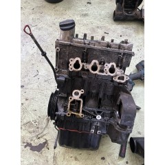 Smart Roadster 698ccm motor 45 KW A1600103200 2