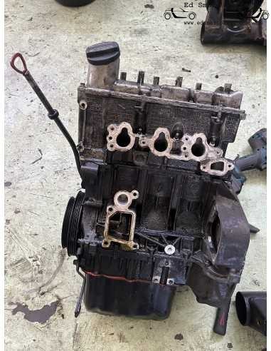 Smart Roadster 698ccm 45 KW engine A1600103200