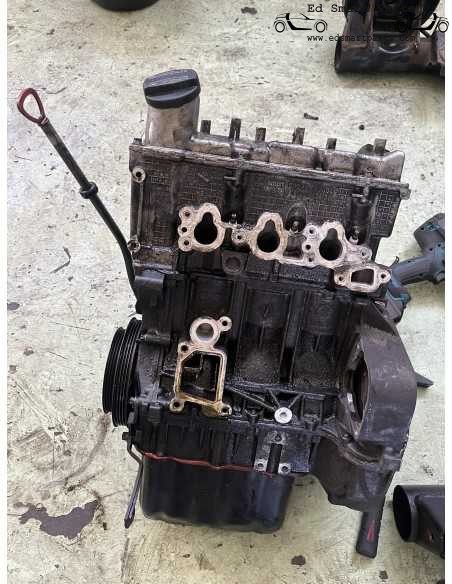 Smart Roadster 698ccm 45 KW engine A1600103200