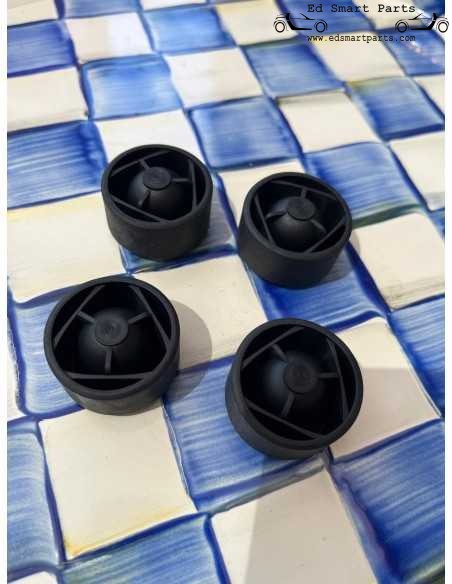 SUPPORT CYLINDER HEAD COVER FOR SMART FORFOUR - SET OF 4 A1350150095