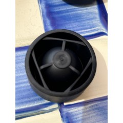 SUPPORTO COPERCHIO TESTATA CILINDRO PER SMART FORFOUR - SET DA 4 A1350150095 2