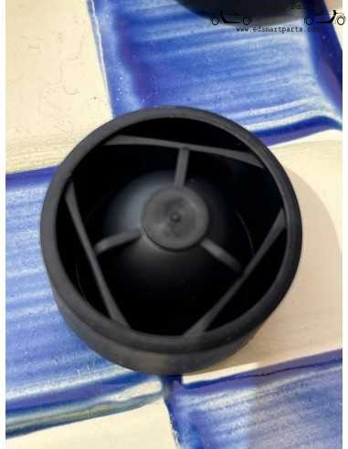 SUPORTE DA TAMPA DO CILINDRO PARA SMART FORFOUR - CONJUNTO DE 4 A1350150095