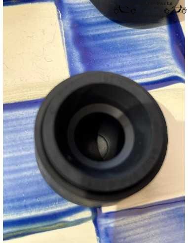 Stützzylinderkopfhaube für Smart Forfour – 4er-Set A1350150095