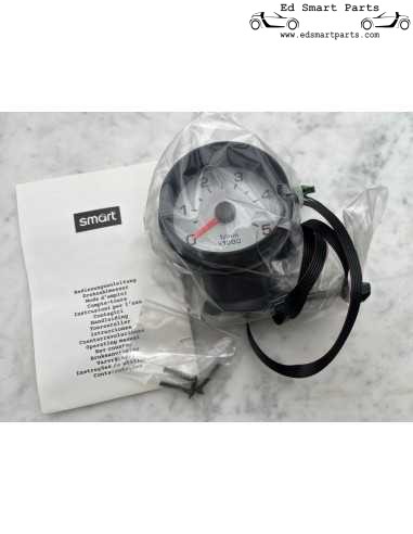 Smart Fortwo Pulse 450 Pod Contagiri Diesel Q0010131V002C96A00
