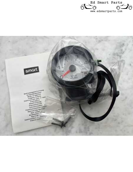 Smart Fortwo Pulse 450 Pod Contagiri Diesel Q0010131V002C96A00