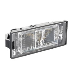 Luce targa Smart Fortwo / ForFour 453 2