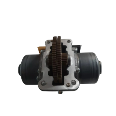 Nuovo attuatore del motore del selettore del cambio Smart forFour 454