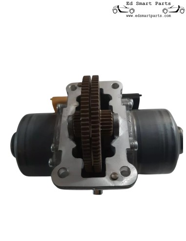 Nouvel actionneur de moteur de sélecteur de vitesses Smart forFour 454
