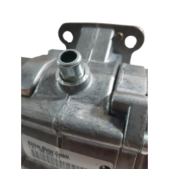 Novo atuador do motor seletor de marchas Smart forFour 454 2