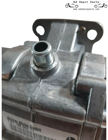 New Smart forFour 454 gear selector motor actuator
