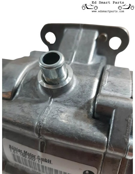 New Smart forFour 454 gear selector motor actuator