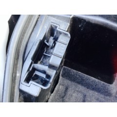 Smart Roadster Dachträger-Aufbewahrungshalterung B