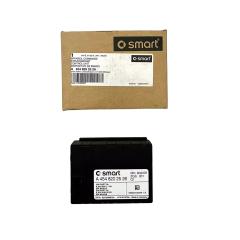Unité de commande de passerelle centrale Smart ForFour 454 A4548202526