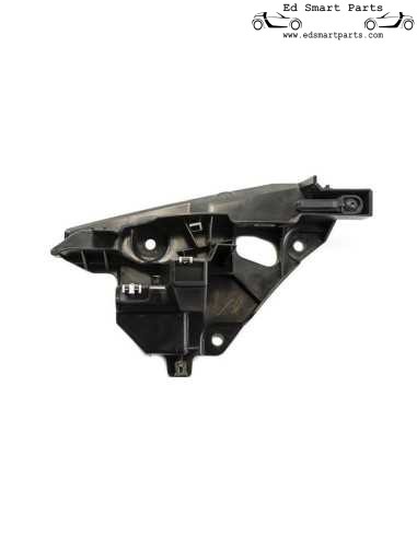 NUOVA SMART FORFOUR 453 Supporto cofano anteriore destro A4537513000