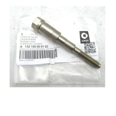 SMART FORTWO 451 MHD STARTMOTOR LADER VOERING BOUT SCHROEF A132155000102