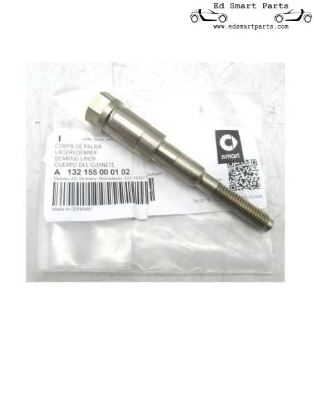 BULLONE DEL CUSCINETTO DEL CARICABATTERIE DEL MOTORINO DI AVVIAMENTO SMART FORTWO 451 MHD VITE A132155000102