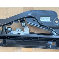 Smart Roadster 452 Softtop Module Drager OEM Q0009862V010000000 2