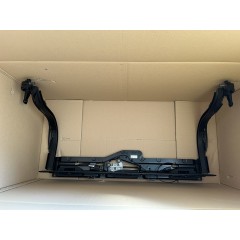Smart Roadster 452 Softtop-Modulträger OEM Q0009862V010000000
