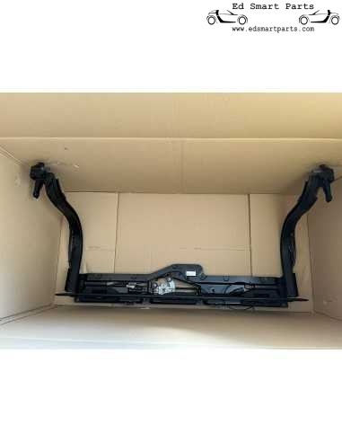 Smart Roadster 452 Softtop Module Carrier OEM Q0009862V010000000