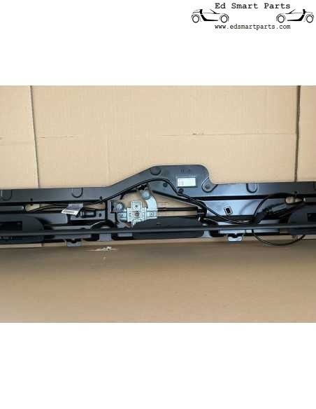 Smart Roadster 452 Softtop Module Drager OEM Q0009862V010000000
