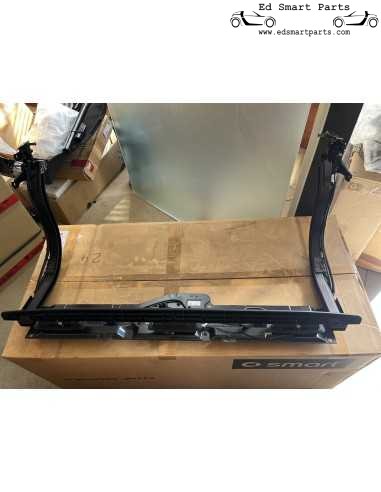 Smart Roadster 452 Softtop Module Carrier OEM Q0009862V010000000
