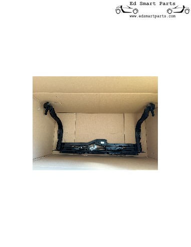 Smart Roadster 452 Softtop Module Drager OEM Q0009862V010000000