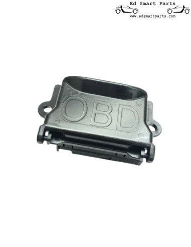 NOUVEAU SUPPORT DE PRISE DE DIAGNOSTIC OEM MERCEDES-BENZ A2025402373