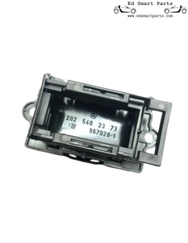 NUOVO SUPPORTO PER SPINA DIAGNOSTICA MERCEDES-BENZ OEM A2025402373
