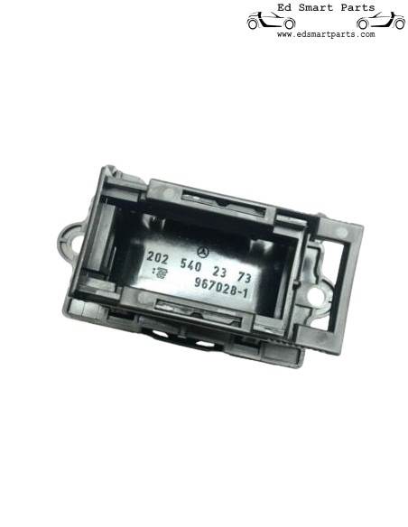 NUOVO SUPPORTO PER SPINA DIAGNOSTICA MERCEDES-BENZ OEM A2025402373