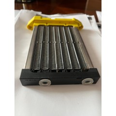 Smart ForTwo 450 Diesel Electric cabin heater radiator Q0005761V002000000