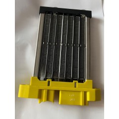 Radiador calefactor eléctrico del habitáculo Smart ForTwo 450 Diésel Q0005761V002000000 2