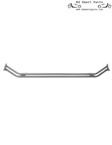 Smart Roadster Coupe Rear Protection Support Anti Roll Bar