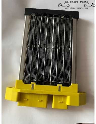 Radiador calefactor eléctrico del habitáculo Smart ForTwo 450 Diésel Q0005761V002000000