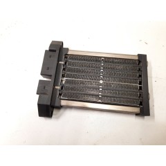 Smart ForTwo 450 Diesel Elektrische cabineverwarming radiator 0005854V001 2