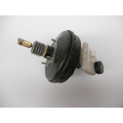 Smart Roadster Smart Roadster SERVO DE FREIO / CILINDRO MESTRE