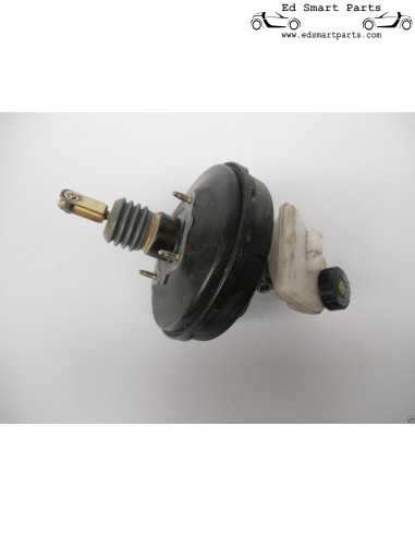 Smart Roadster Smart Roadster BREMSSERVO / HAUPTBREMSZYLINDER