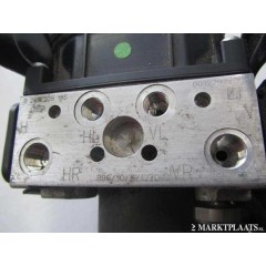 BOMBA ABS Smart Roadster 2