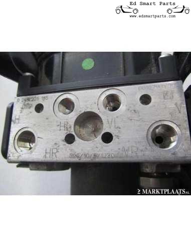 POMPE ABS Smart Roadster