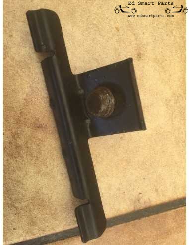 Suporte de grampo de bateria Smart Roadster 452 com parafuso