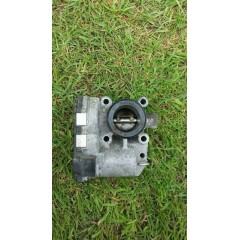 Smart Roadster 452 elektronische Drosselklappe
