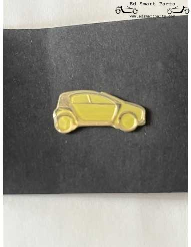 Smartware SMART FOURFOUR PIN COLOR MELONE Q0016861V001C70Q00